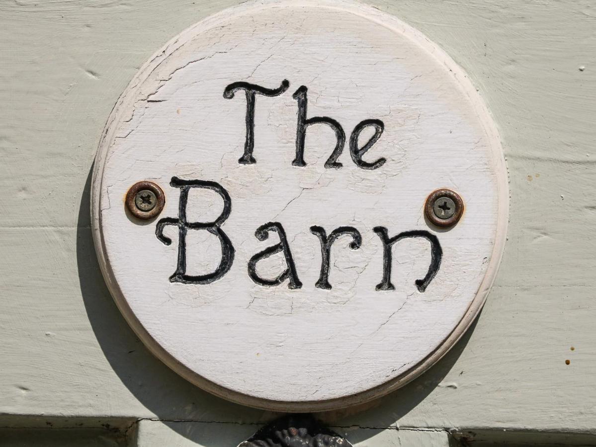 Villa The Barn Buxton  Exterior foto