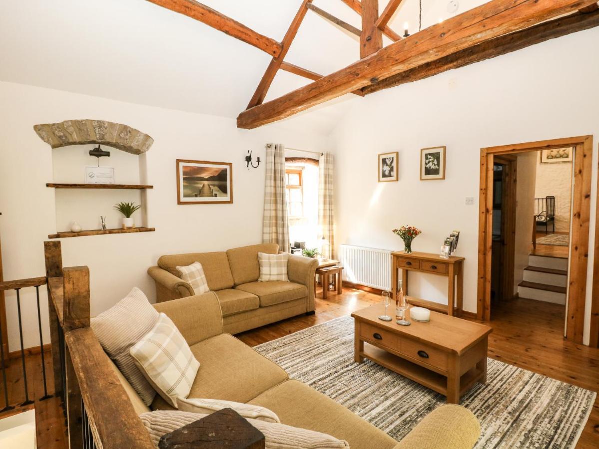 Villa The Barn Buxton  Exterior foto