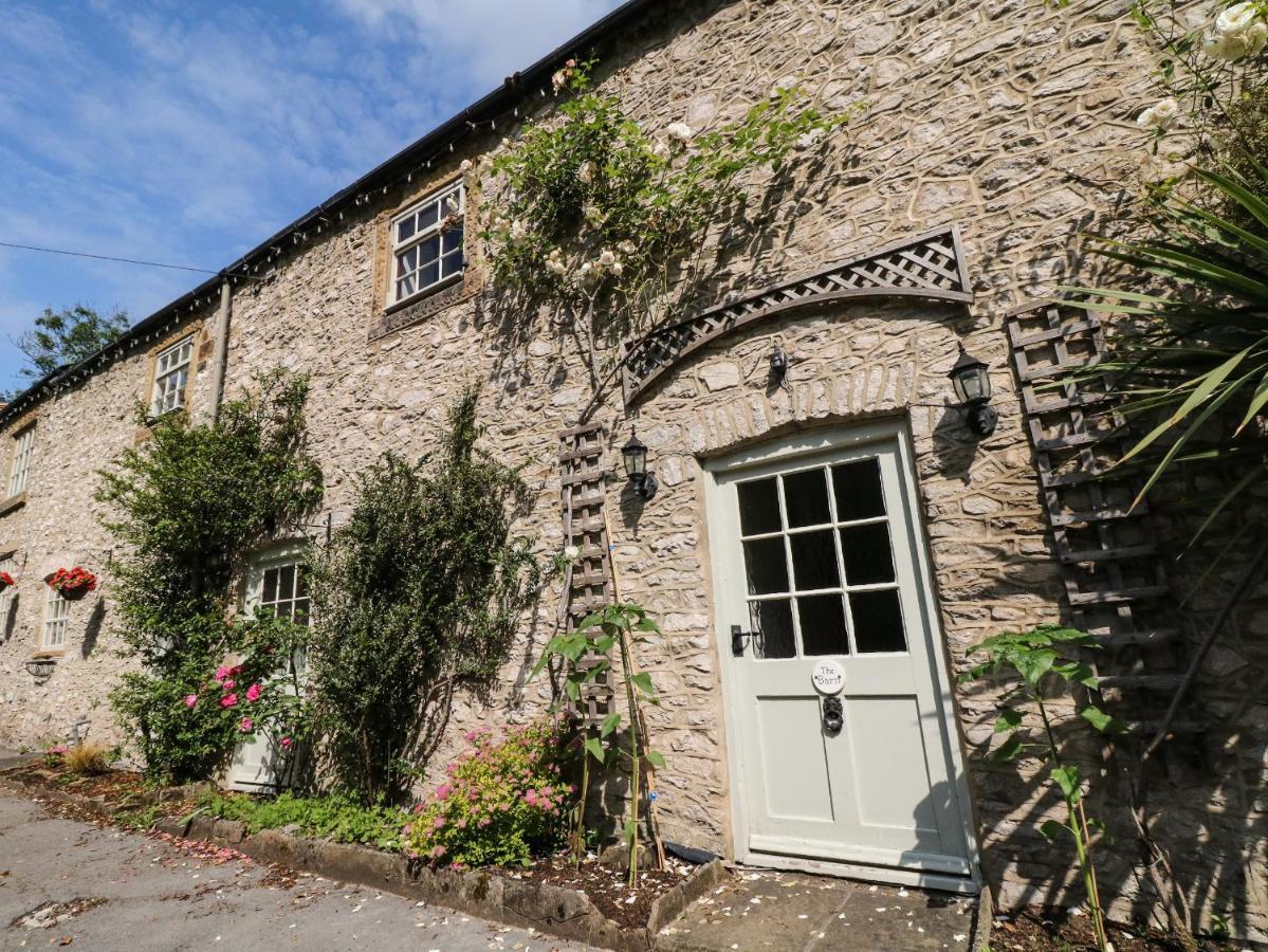 Villa The Barn Buxton  Exterior foto