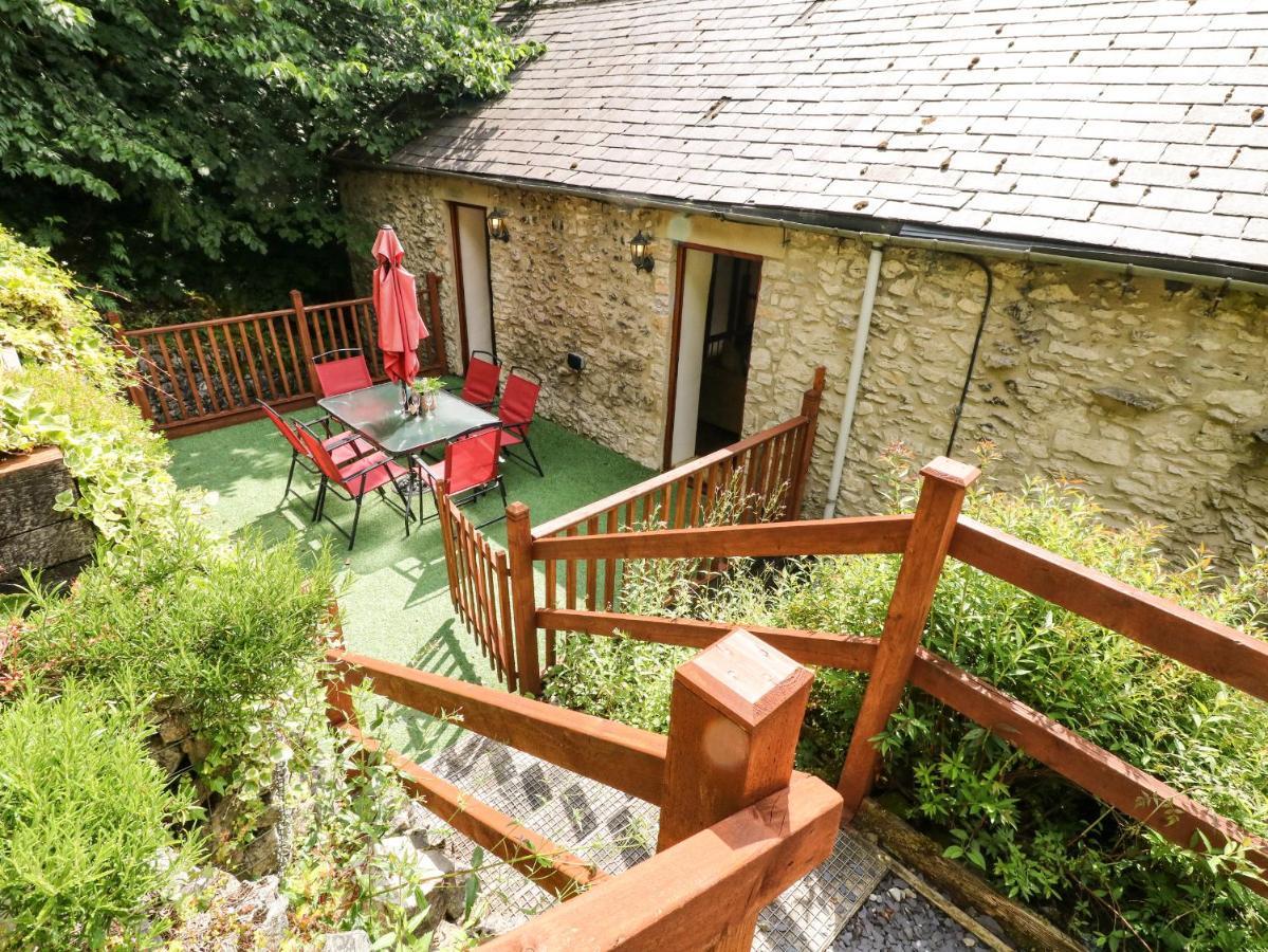 Villa The Barn Buxton  Exterior foto
