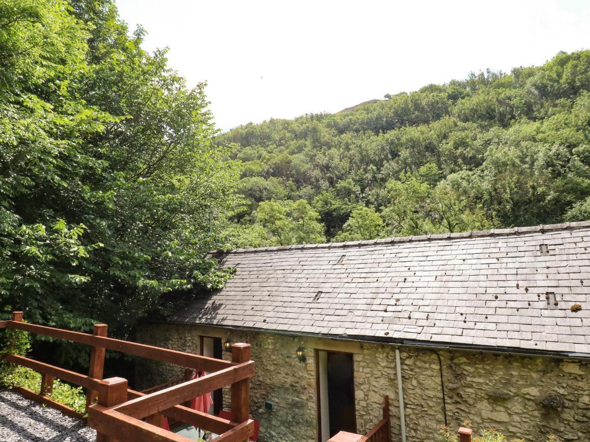 Villa The Barn Buxton  Exterior foto
