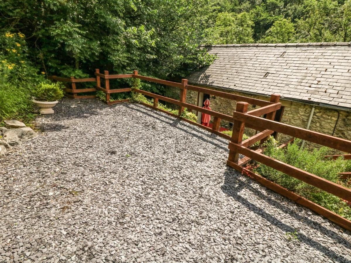 Villa The Barn Buxton  Exterior foto